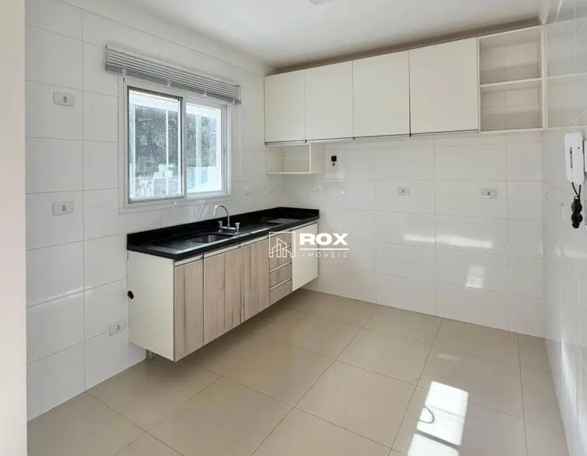 Foto 3 de Sobrado com 3 quartos para alugar, 170m2 em Campo Comprido, Curitiba - PR