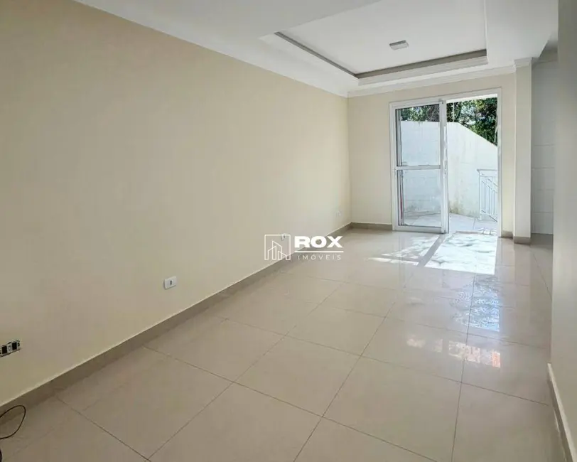 Foto 8 de Sobrado com 3 quartos para alugar, 170m2 em Campo Comprido, Curitiba - PR