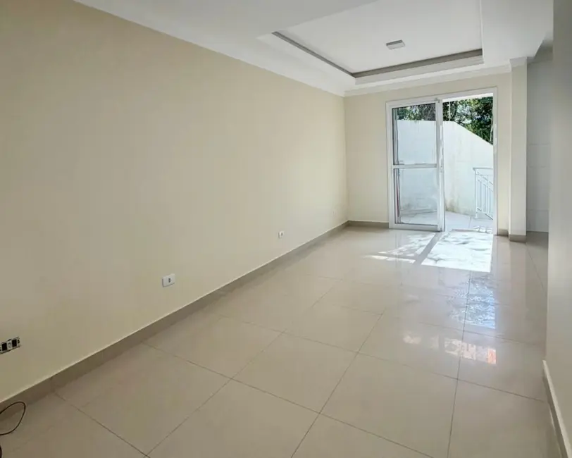 Foto 8 de Sobrado com 3 quartos para alugar, 170m2 em Campo Comprido, Curitiba - PR