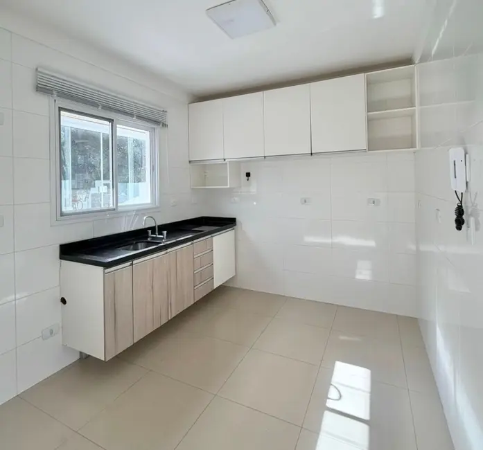 Foto 5 de Sobrado com 3 quartos para alugar, 170m2 em Campo Comprido, Curitiba - PR