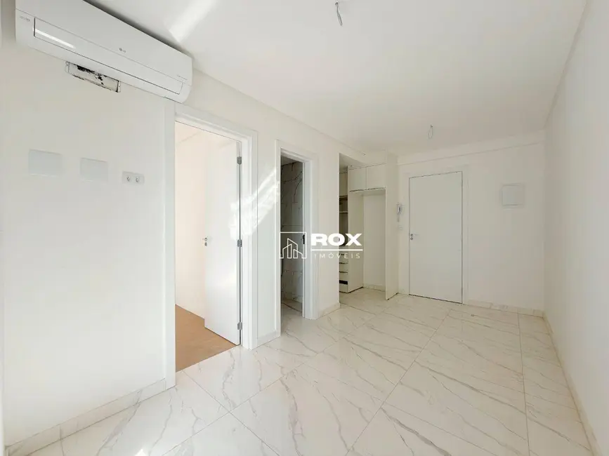 Foto 9 de Apartamento com 1 quarto à venda, 52m2 em Portão, Curitiba - PR