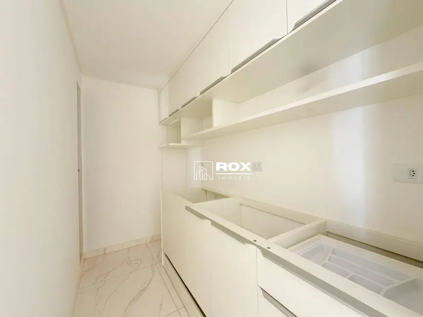 Foto 4 de Apartamento com 1 quarto à venda, 52m2 em Portão, Curitiba - PR