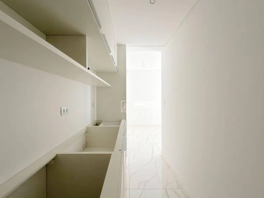 Foto 6 de Apartamento com 1 quarto à venda, 52m2 em Portão, Curitiba - PR