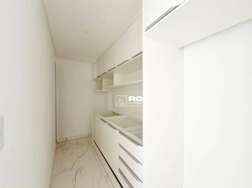 Foto 3 de Apartamento com 1 quarto à venda, 52m2 em Portão, Curitiba - PR