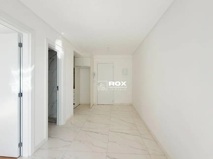 Foto 7 de Apartamento com 1 quarto à venda, 52m2 em Portão, Curitiba - PR