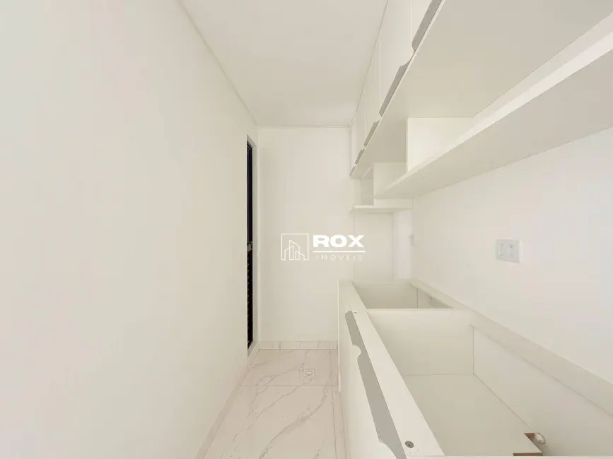 Foto 5 de Apartamento com 1 quarto à venda, 52m2 em Portão, Curitiba - PR