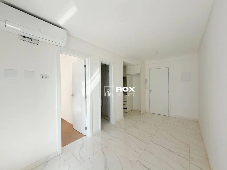 Foto 8 de Apartamento com 1 quarto à venda, 52m2 em Portão, Curitiba - PR