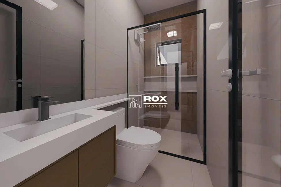 Foto 8 de Casa com 3 quartos à venda, 160m2 em Matinhos - PR