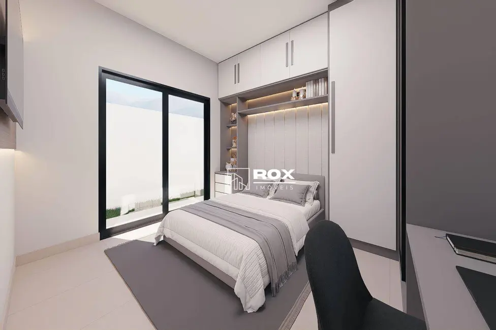 Foto 9 de Casa com 3 quartos à venda, 160m2 em Matinhos - PR