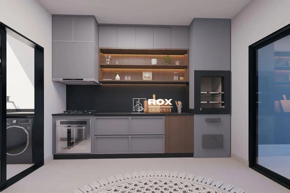 Foto 7 de Casa com 3 quartos à venda, 160m2 em Matinhos - PR
