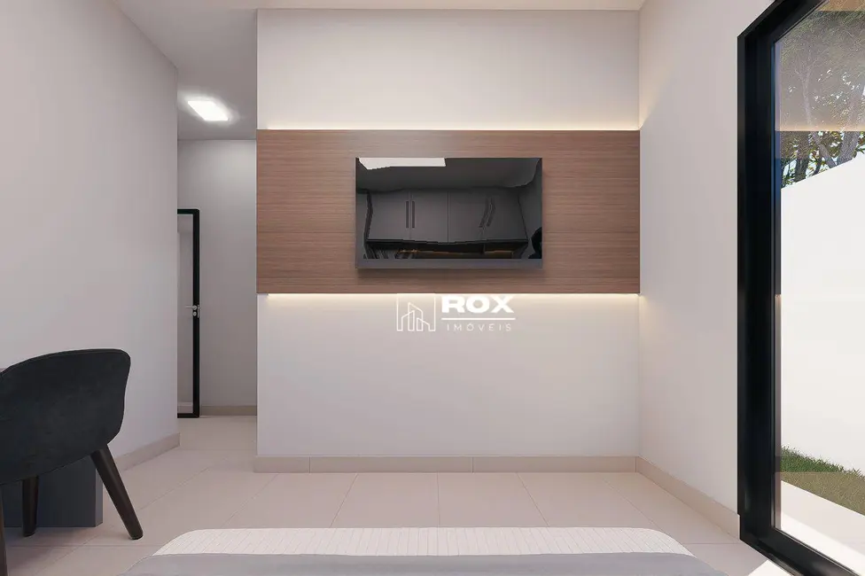 Foto 5 de Casa com 3 quartos à venda, 160m2 em Matinhos - PR