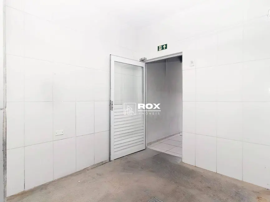 Foto 4 de Armazém / Galpão à venda, 1500m2 em Colombo - PR