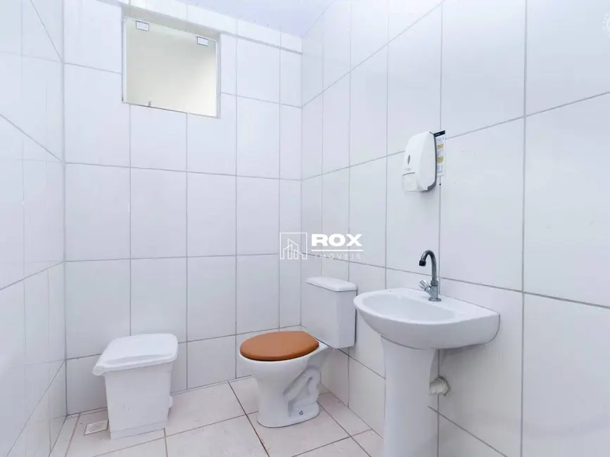 Foto 7 de Armazém / Galpão à venda, 1500m2 em Colombo - PR