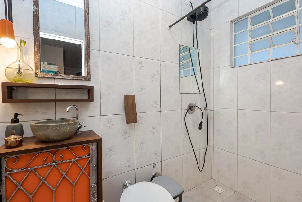 Foto 8 de Casa com 2 quartos à venda, 527m2 em São Lourenço, Curitiba - PR