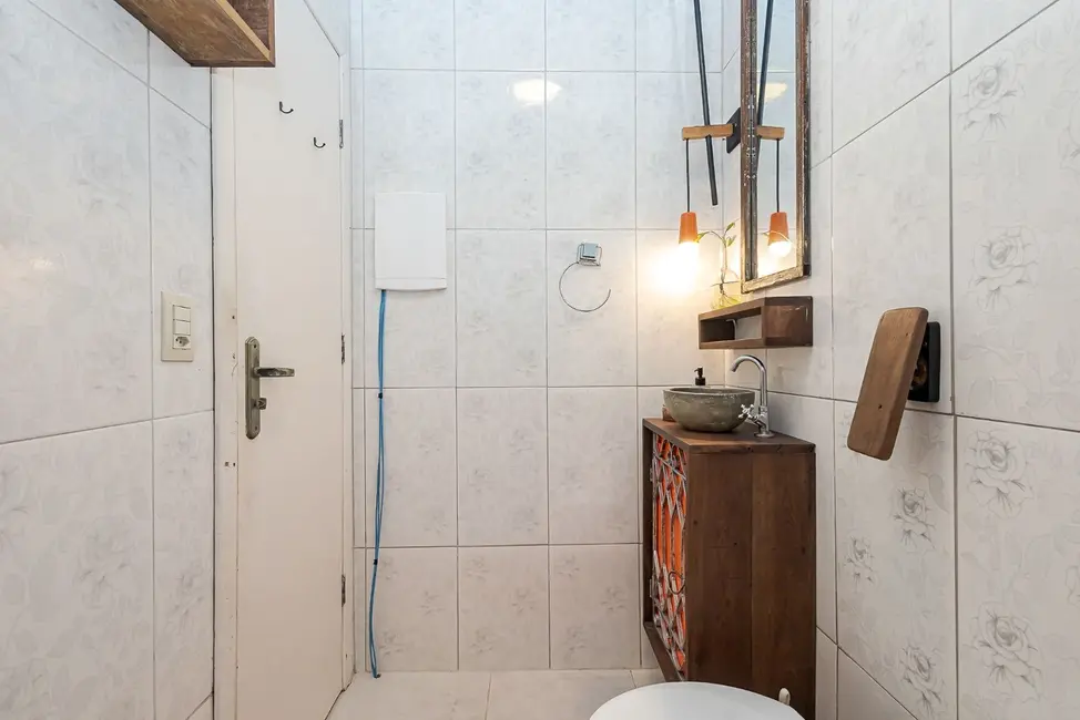 Foto 9 de Casa com 2 quartos à venda, 527m2 em São Lourenço, Curitiba - PR