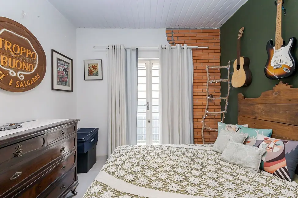 Foto 5 de Casa com 2 quartos à venda, 527m2 em São Lourenço, Curitiba - PR