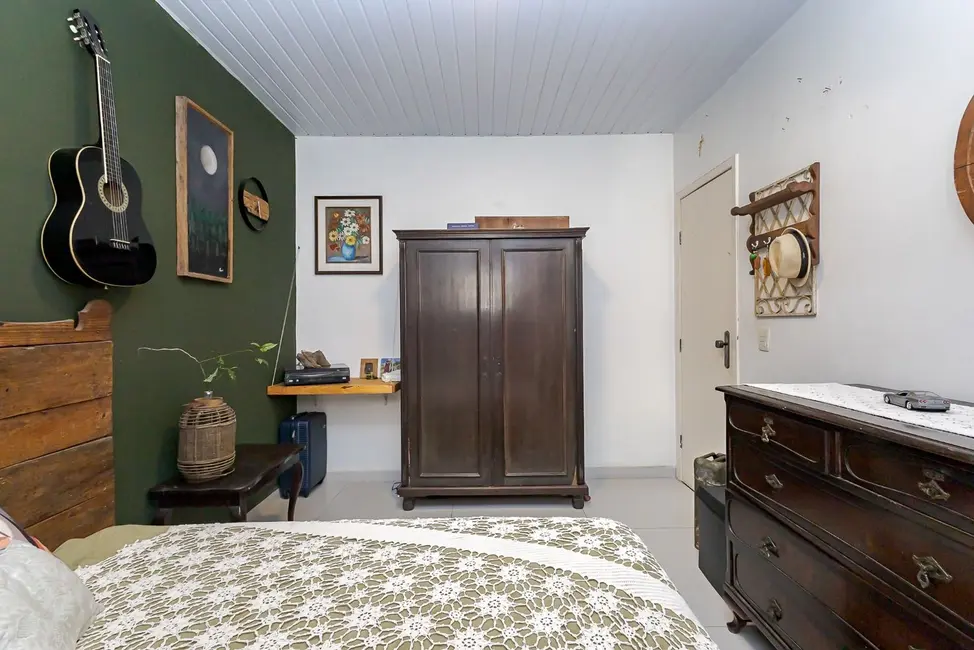 Foto 6 de Casa com 2 quartos à venda, 527m2 em São Lourenço, Curitiba - PR