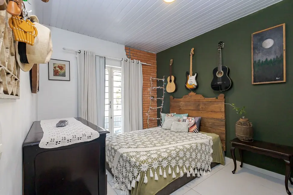 Foto 4 de Casa com 2 quartos à venda, 527m2 em São Lourenço, Curitiba - PR