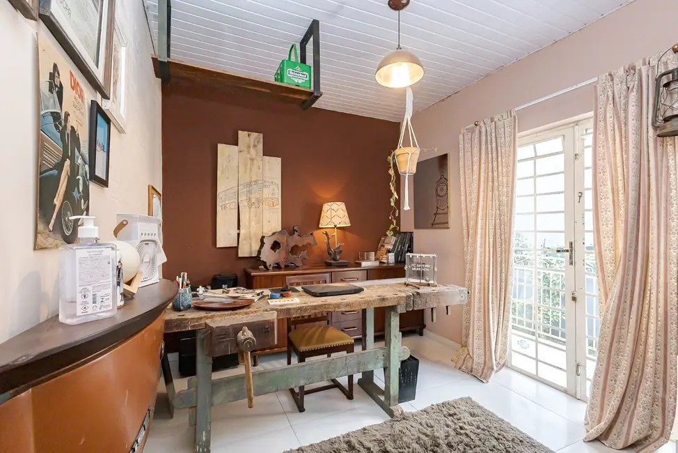 Foto 2 de Casa com 2 quartos à venda, 527m2 em São Lourenço, Curitiba - PR