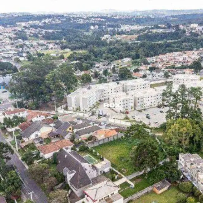 Terreno / Lote à venda, 1434m2 em Santa Cândida, Curitiba - PR - imagem 6 Foto 6 de Terreno / Lote à venda, 1434m2 em Santa Cândida, Curitiba - PR