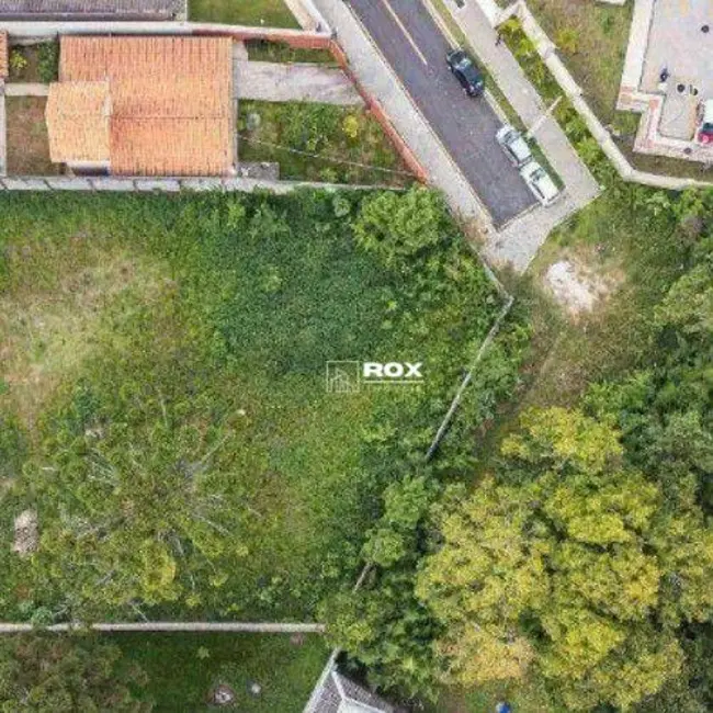 Terreno / Lote à venda, 1434m2 em Santa Cândida, Curitiba - PR - imagem 8 Foto 8 de Terreno / Lote à venda, 1434m2 em Santa Cândida, Curitiba - PR
