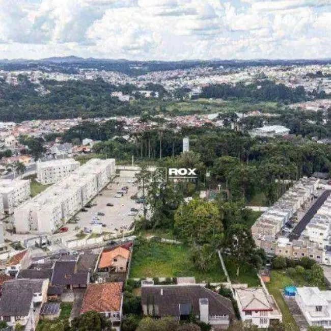 Terreno / Lote à venda, 1434m2 em Santa Cândida, Curitiba - PR - imagem 7 Foto 7 de Terreno / Lote à venda, 1434m2 em Santa Cândida, Curitiba - PR