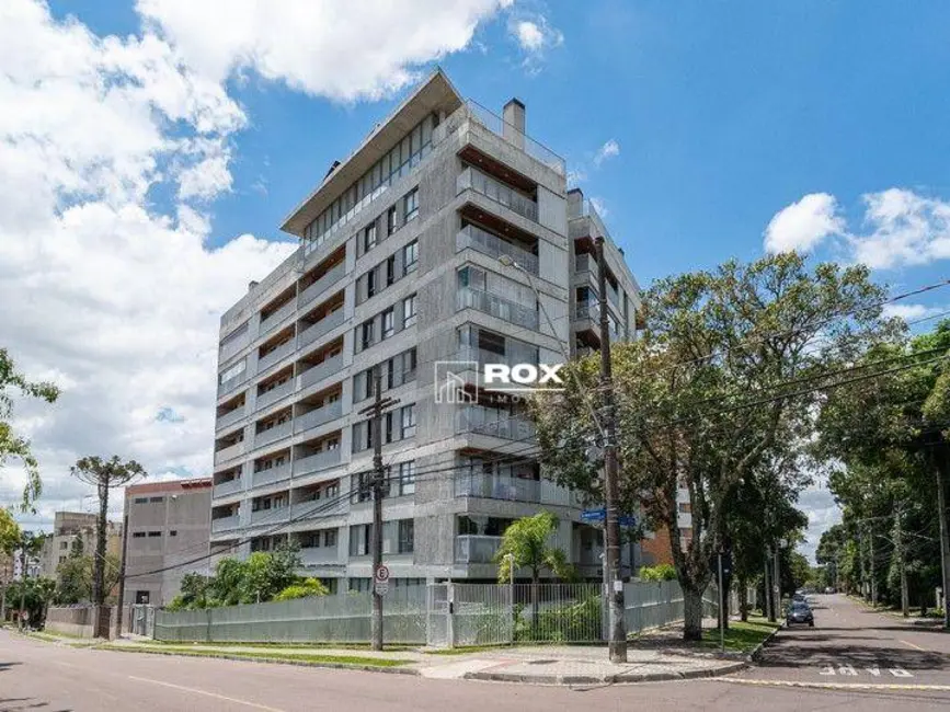 Foto 1 de Apartamento com 2 quartos à venda, 96m2 em Água Verde, Curitiba - PR