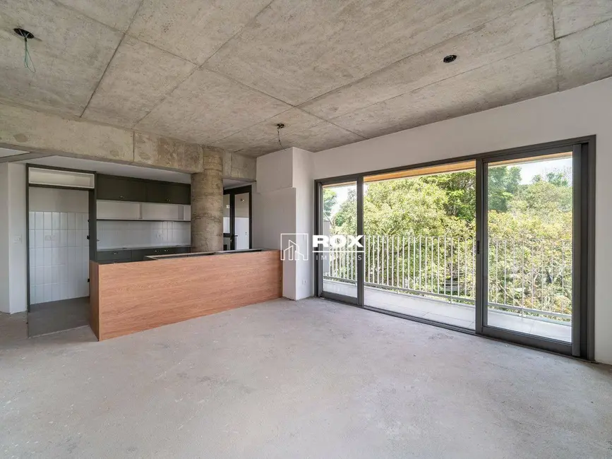 Foto 8 de Apartamento com 2 quartos à venda, 96m2 em Água Verde, Curitiba - PR