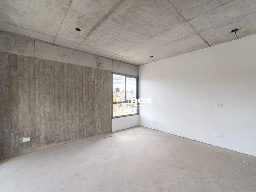 Foto 3 de Apartamento com 2 quartos à venda, 96m2 em Água Verde, Curitiba - PR