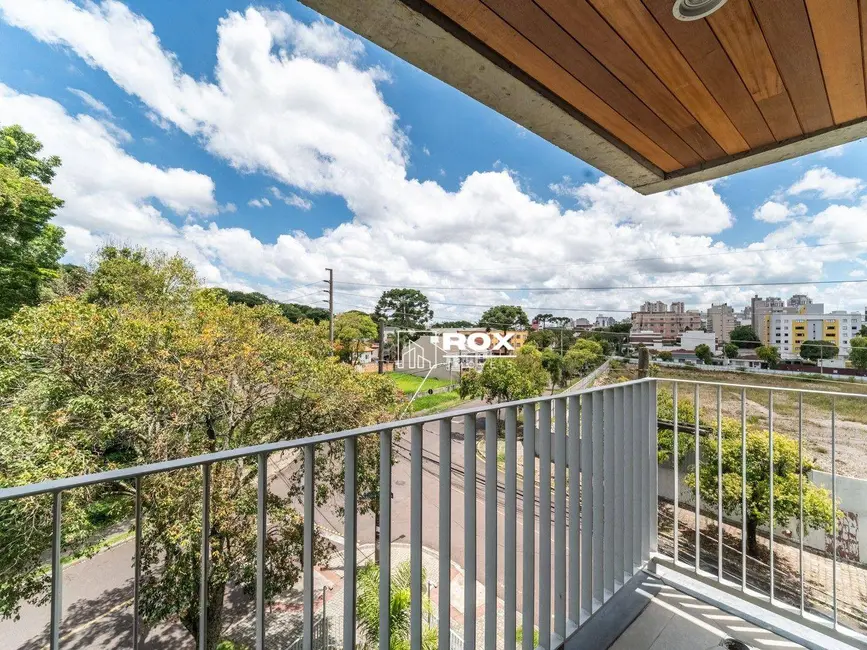 Foto 6 de Apartamento com 2 quartos à venda, 96m2 em Água Verde, Curitiba - PR