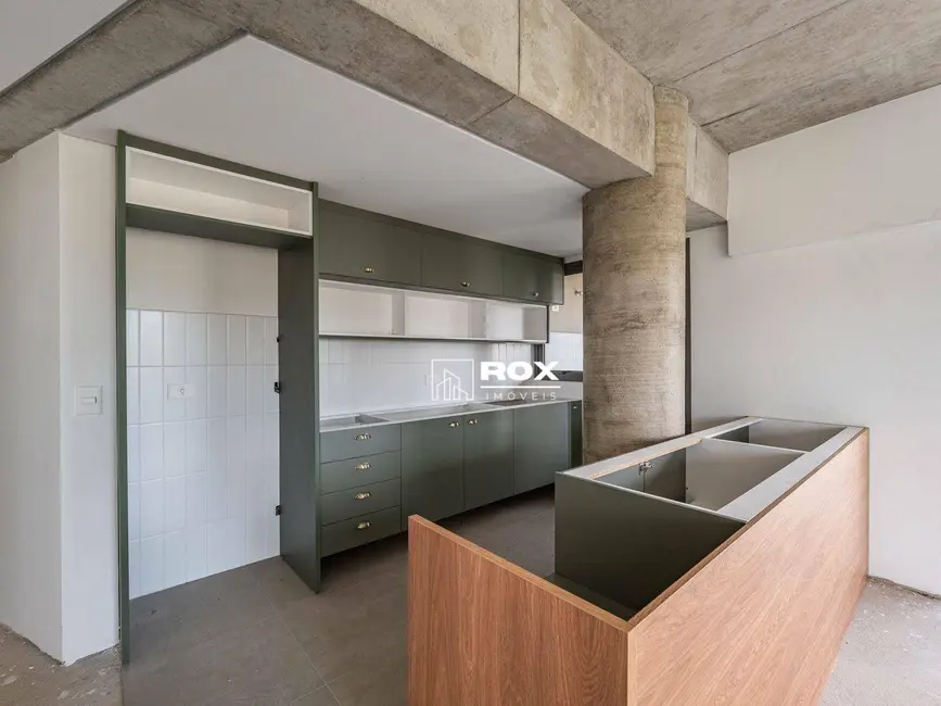 Foto 9 de Apartamento com 2 quartos à venda, 96m2 em Água Verde, Curitiba - PR