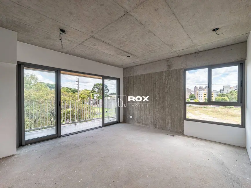 Foto 2 de Apartamento com 2 quartos à venda, 96m2 em Água Verde, Curitiba - PR