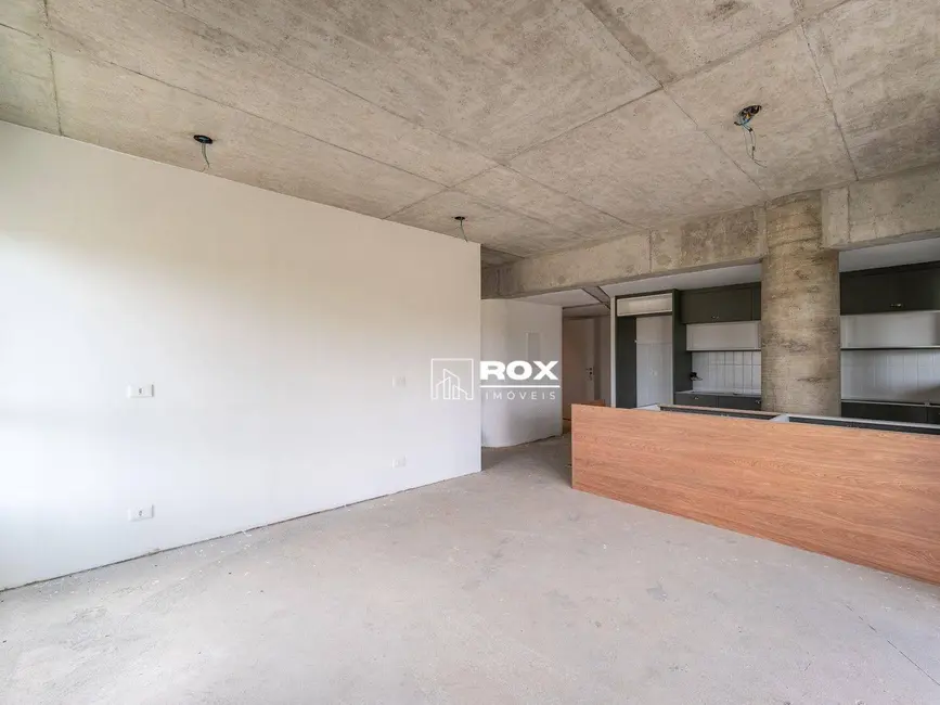 Foto 7 de Apartamento com 2 quartos à venda, 96m2 em Água Verde, Curitiba - PR