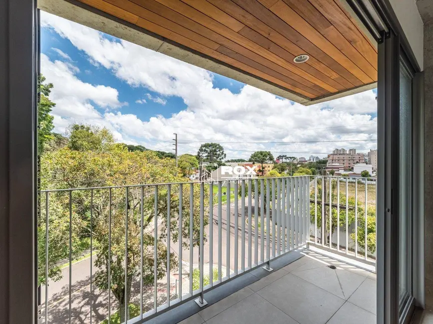 Foto 4 de Apartamento com 2 quartos à venda, 96m2 em Água Verde, Curitiba - PR