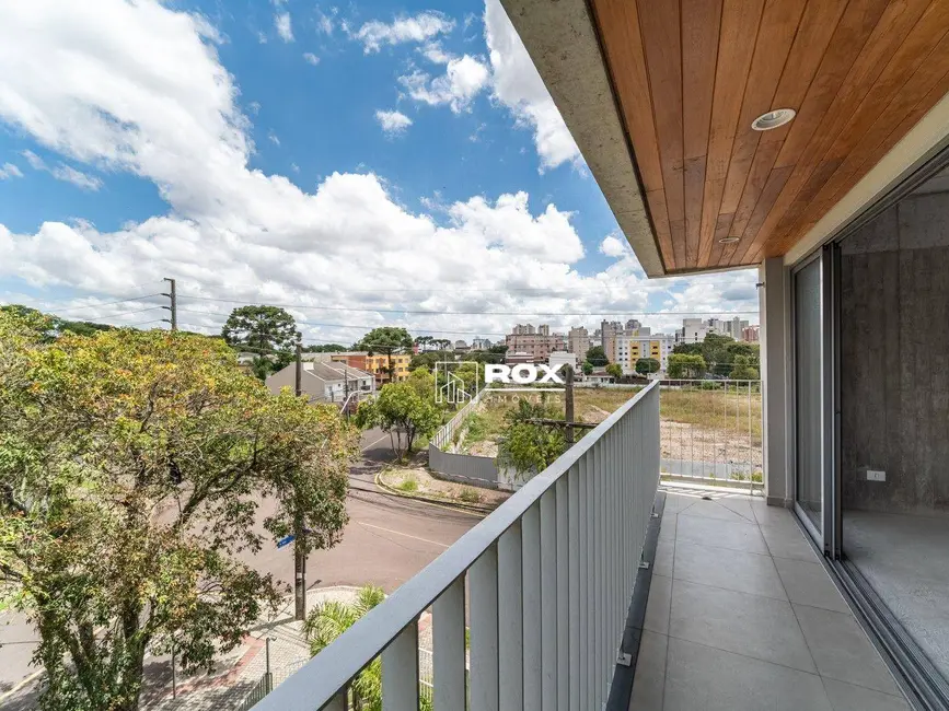 Foto 5 de Apartamento com 2 quartos à venda, 96m2 em Água Verde, Curitiba - PR