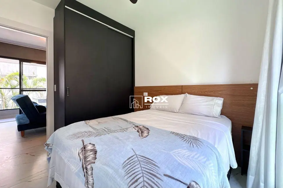 Foto 8 de Apartamento com 1 quarto para alugar, 62m2 em Batel, Curitiba - PR