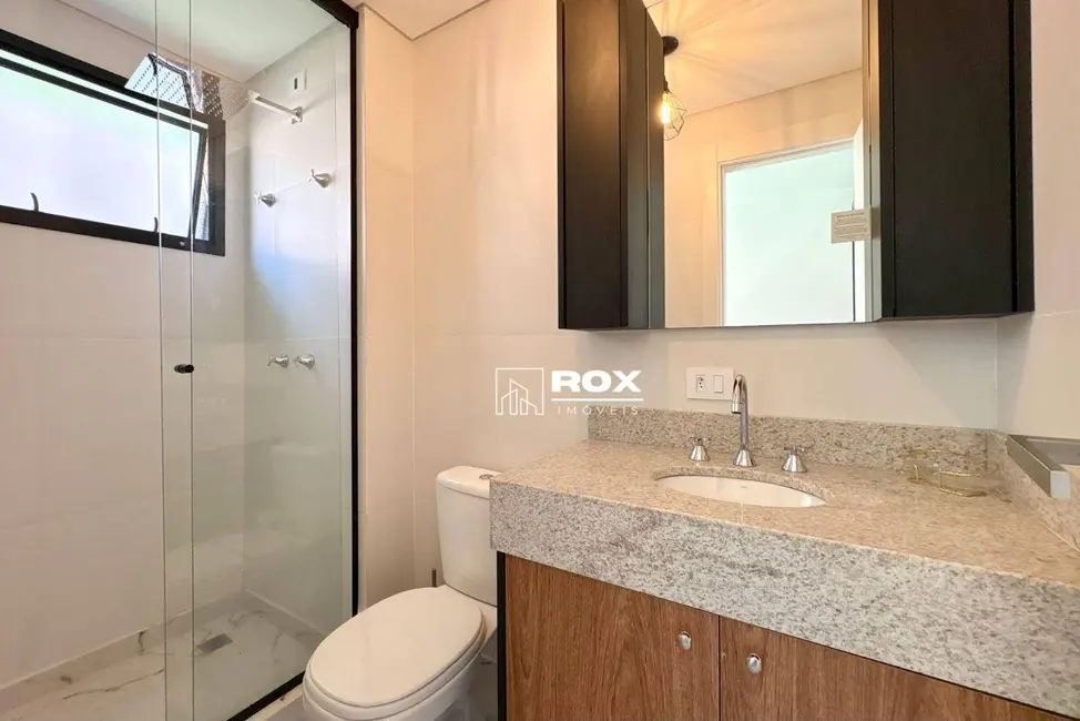 Foto 9 de Apartamento com 1 quarto para alugar, 62m2 em Batel, Curitiba - PR