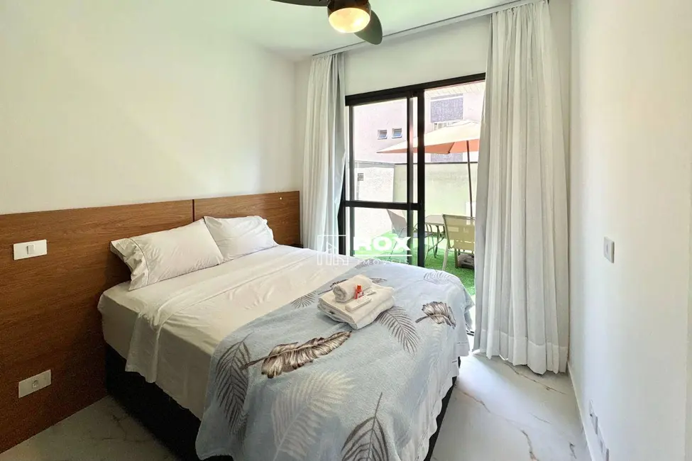 Foto 7 de Apartamento com 1 quarto para alugar, 62m2 em Batel, Curitiba - PR