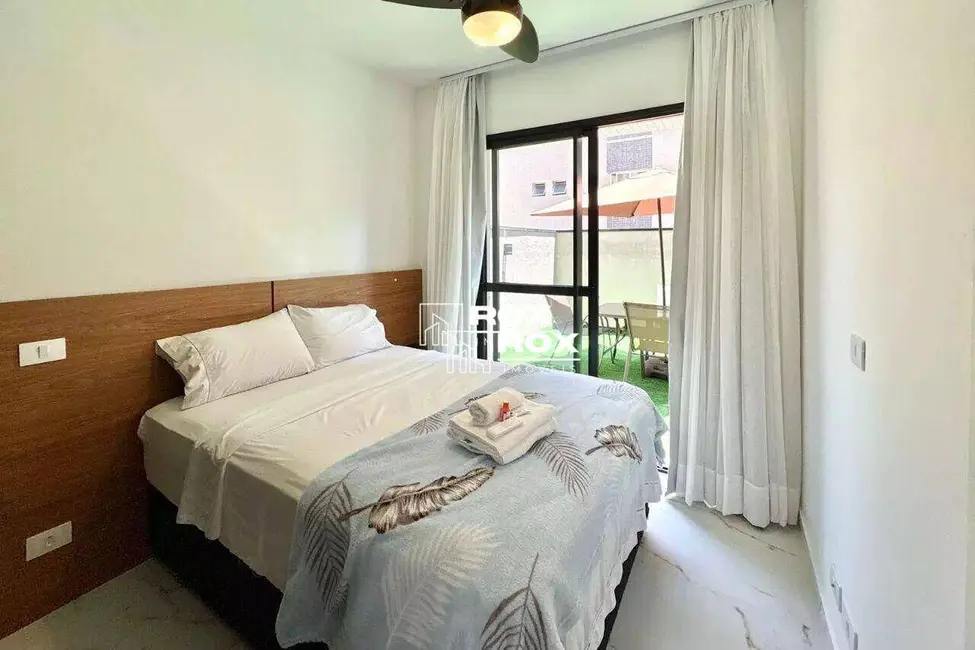Foto 7 de Apartamento com 1 quarto para alugar, 62m2 em Batel, Curitiba - PR
