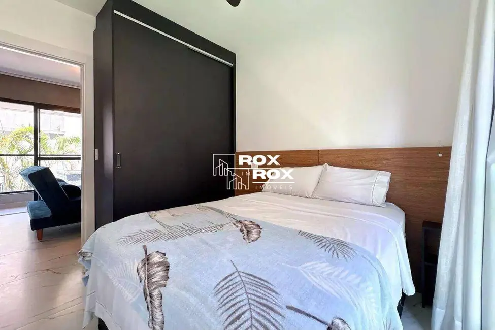 Foto 8 de Apartamento com 1 quarto para alugar, 62m2 em Batel, Curitiba - PR