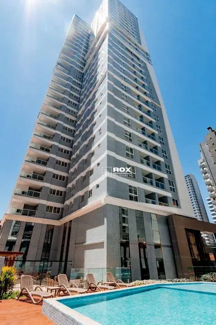 Apartamento com 3 quartos à venda, 123m2 em Batel, Curitiba - PR - imagem 1 Foto 1 de Apartamento com 3 quartos à venda, 123m2 em Batel, Curitiba - PR