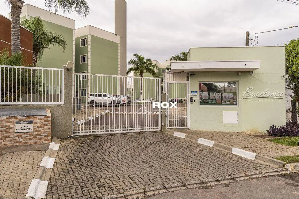 Foto 1 de Apartamento com 2 quartos à venda, 105m2 em Colombo - PR