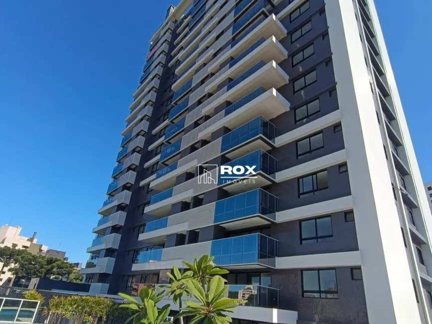Foto 1 de Apartamento com 2 quartos à venda, 123m2 em Cabral, Curitiba - PR