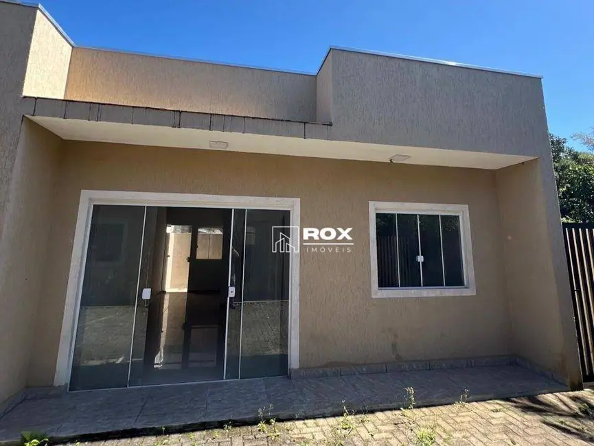 Foto 1 de Casa de Condomínio com 2 quartos à venda, 805m2 em Pontal Do Parana - PR