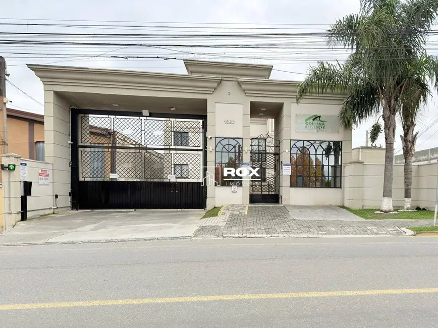 Apartamento com 1 quarto à venda, 78m2 em Lamenha Pequena, Almirante Tamandare - PR - imagem 1 Foto 1 de Apartamento com 1 quarto à venda, 78m2 em Lamenha Pequena, Almirante Tamandare - PR