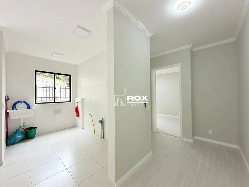 Apartamento com 1 quarto à venda, 78m2 em Lamenha Pequena, Almirante Tamandare - PR - imagem 6 Foto 6 de Apartamento com 1 quarto à venda, 78m2 em Lamenha Pequena, Almirante Tamandare - PR