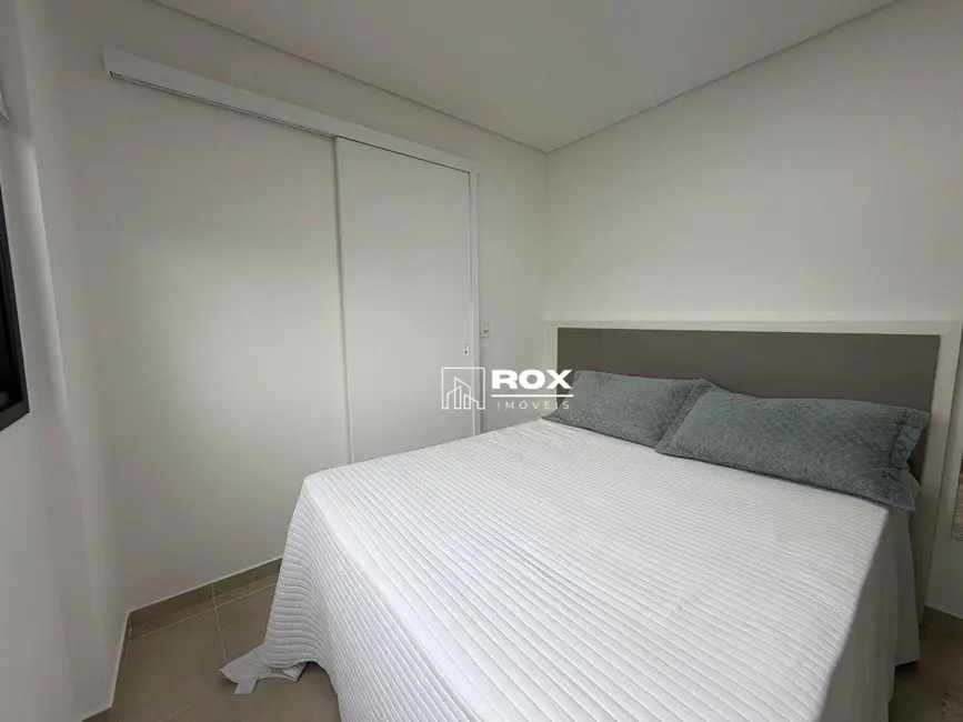 Foto 4 de Apartamento com 1 quarto à venda, 42m2 em Portão, Curitiba - PR