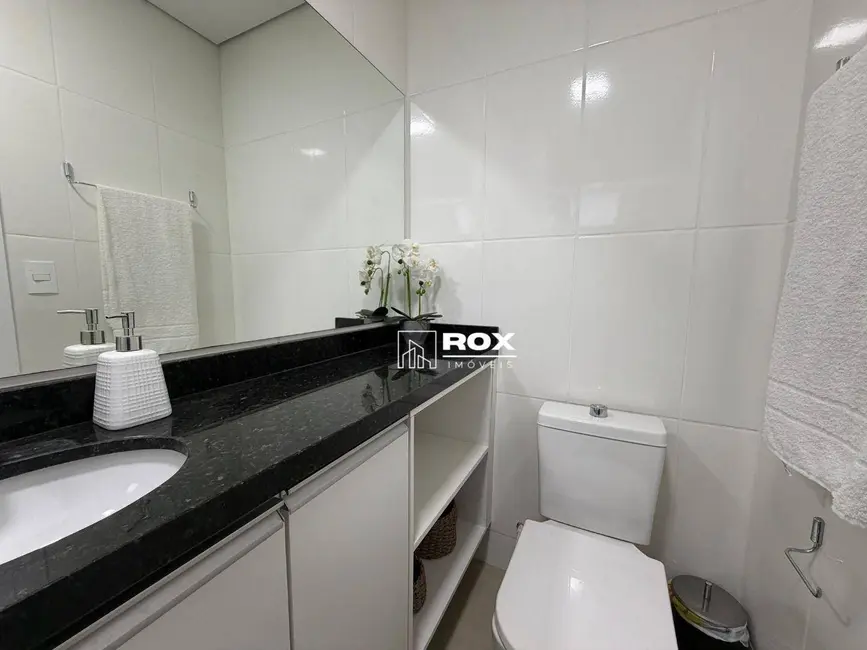 Foto 7 de Apartamento com 1 quarto à venda, 42m2 em Portão, Curitiba - PR