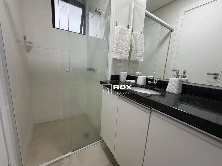 Foto 6 de Apartamento com 1 quarto à venda, 42m2 em Portão, Curitiba - PR