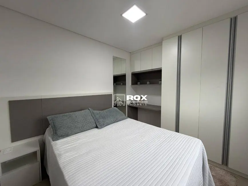 Foto 5 de Apartamento com 1 quarto à venda, 42m2 em Portão, Curitiba - PR